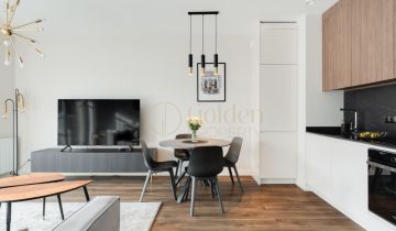 Mieszkanie 2-pokojowe Gdańsk Śródmieście, ul. Łąkowa