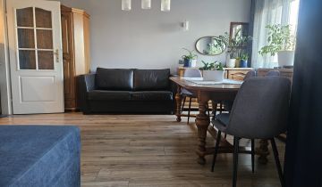 Mieszkanie 3-pokojowe Gdynia Obłuże, ul. Turkusowa