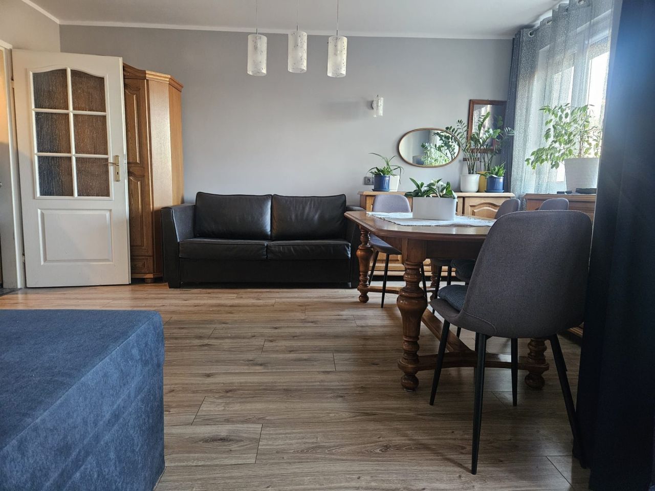 Mieszkanie 3-pokojowe Gdynia Obłuże, ul. Turkusowa. Zdjęcie 1