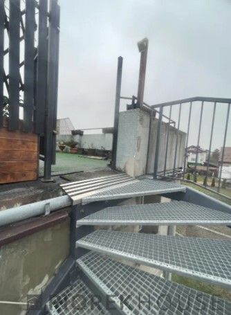 Mieszkanie 3-pokojowe Ząbki, ul. Kazimierza Przerwy-Tetmajera. Zdjęcie 17