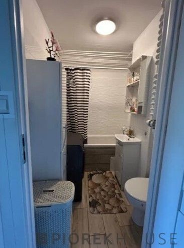 Mieszkanie 3-pokojowe Warszawa Targówek, ul. Władysława Syrokomli. Zdjęcie 6