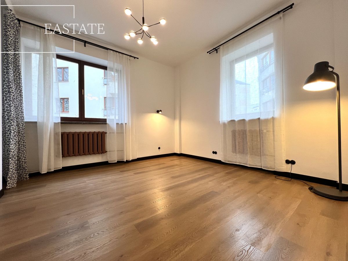 Mieszkanie 3-pokojowe Warszawa Śródmieście, ul. Marszałkowska. Zdjęcie 13