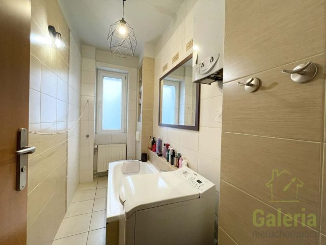 Mieszkanie 3-pokojowe Szczecin Niebuszewo, ul. ks. bp. Adama Naruszewicza. Zdjęcie 10