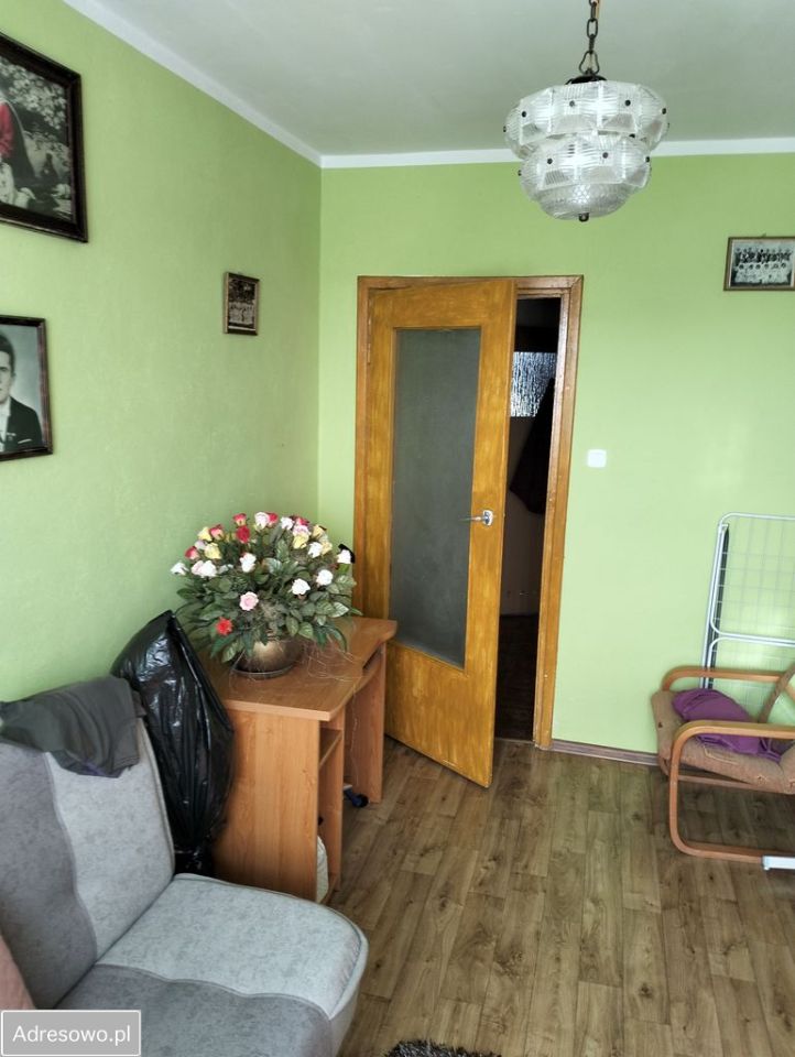 Mieszkanie 3-pokojowe Międzyrzecze. Zdjęcie 16