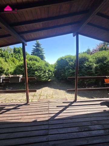 Działka rekreacyjna Złotowo. Zdjęcie 13