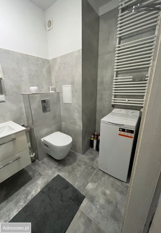 Mieszkanie 3-pokojowe Wrocław Jagodno, ul. Franza Petera Schuberta. Zdjęcie 15