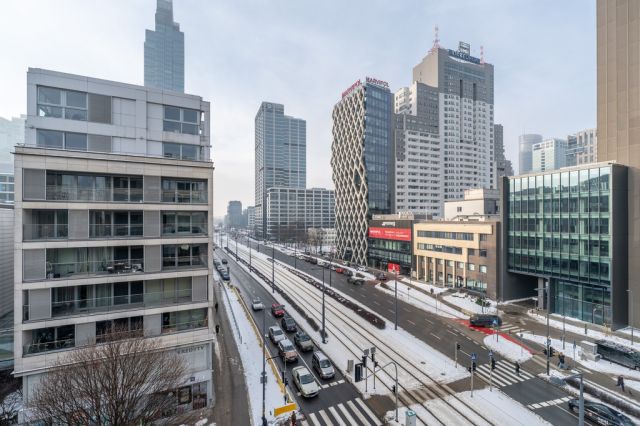 Mieszkanie 4-pokojowe Warszawa Wola, ul. Pańska. Zdjęcie 18