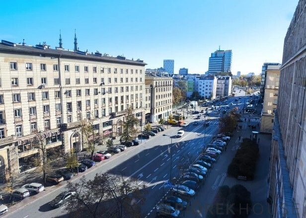 Mieszkanie 2-pokojowe Warszawa Śródmieście, pl. Konstytucji. Zdjęcie 19