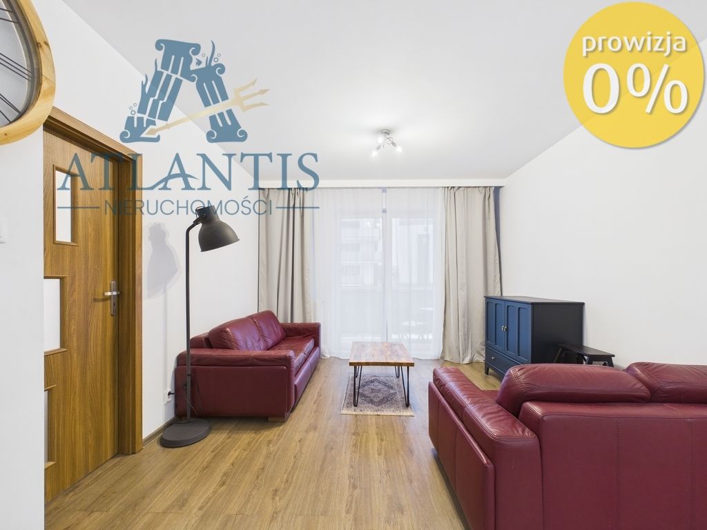 Mieszkanie 2-pokojowe Bydgoszcz Osiedle Leśne, ul. Powstańców Warszawy. Zdjęcie 1