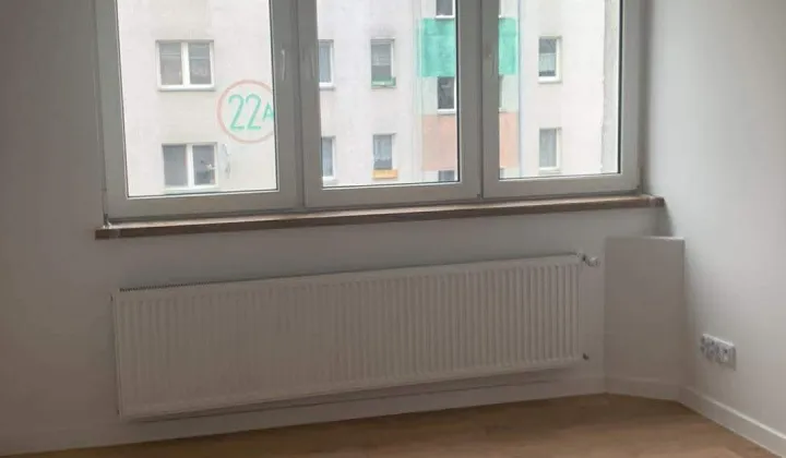 Mieszkanie 3-pokojowe Nidzica, ul. 1 Maja