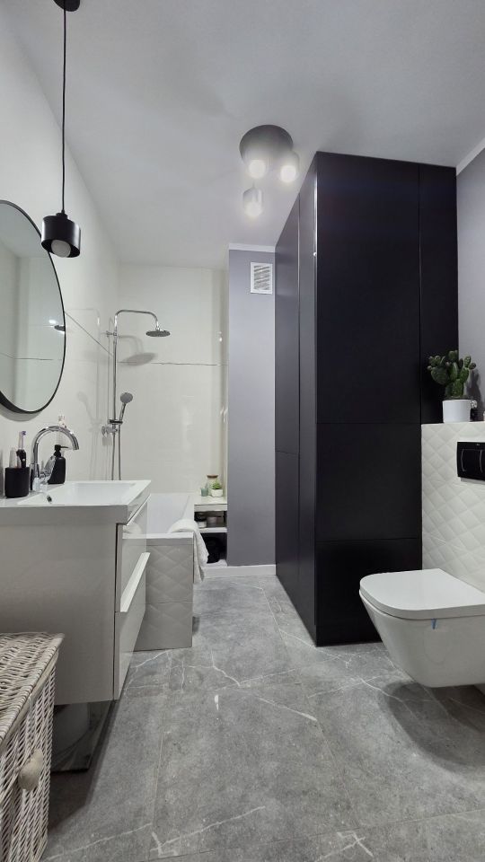 Mieszkanie 3-pokojowe Czarnków, ul. Lawendowa. Zdjęcie 5