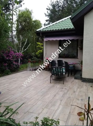 dom wolnostojący, 6 pokoi Czarnów. Zdjęcie 15