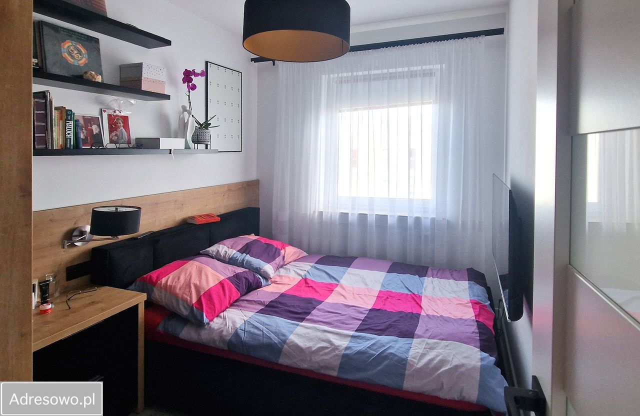 Mieszkanie 3-pokojowe Szczytno, ul. Zielona. Zdjęcie 12