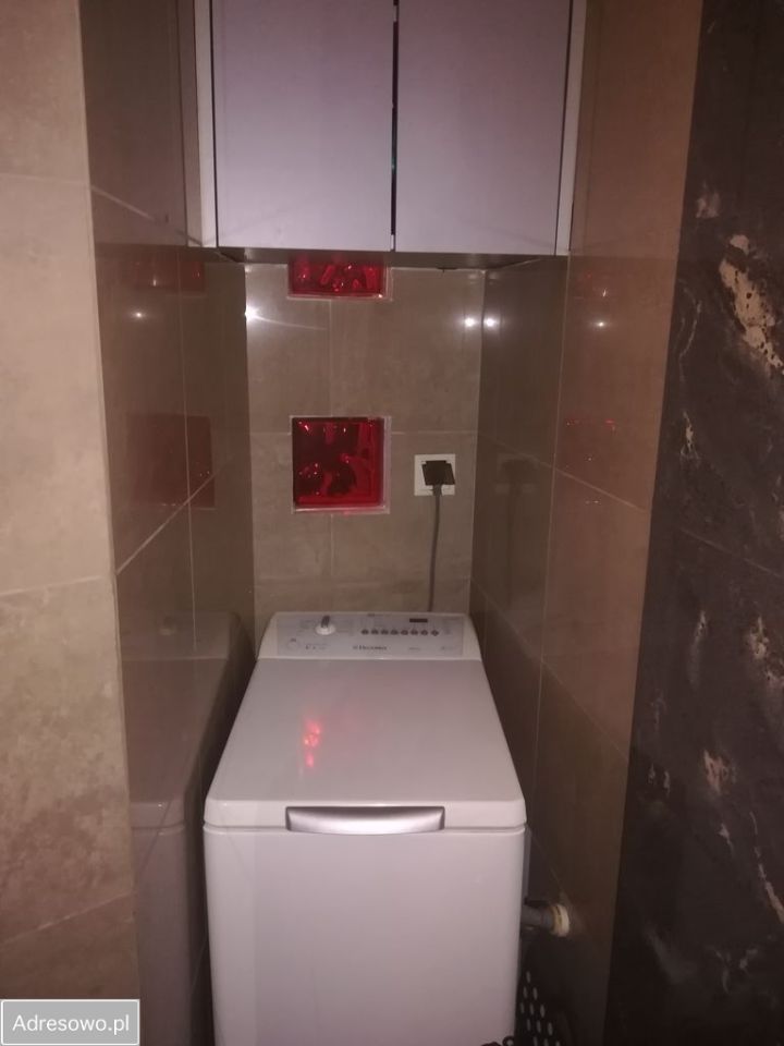 Mieszkanie 4-pokojowe Toruń Na Skarpie. Zdjęcie 15