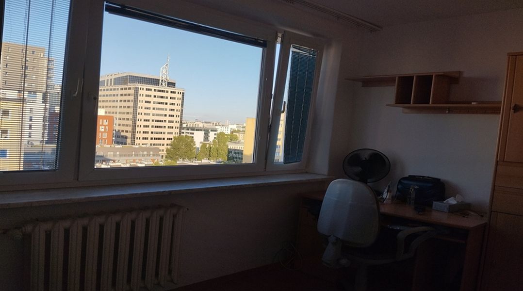 Pokój Warszawa Wola, ul. Płocka. Zdjęcie 5