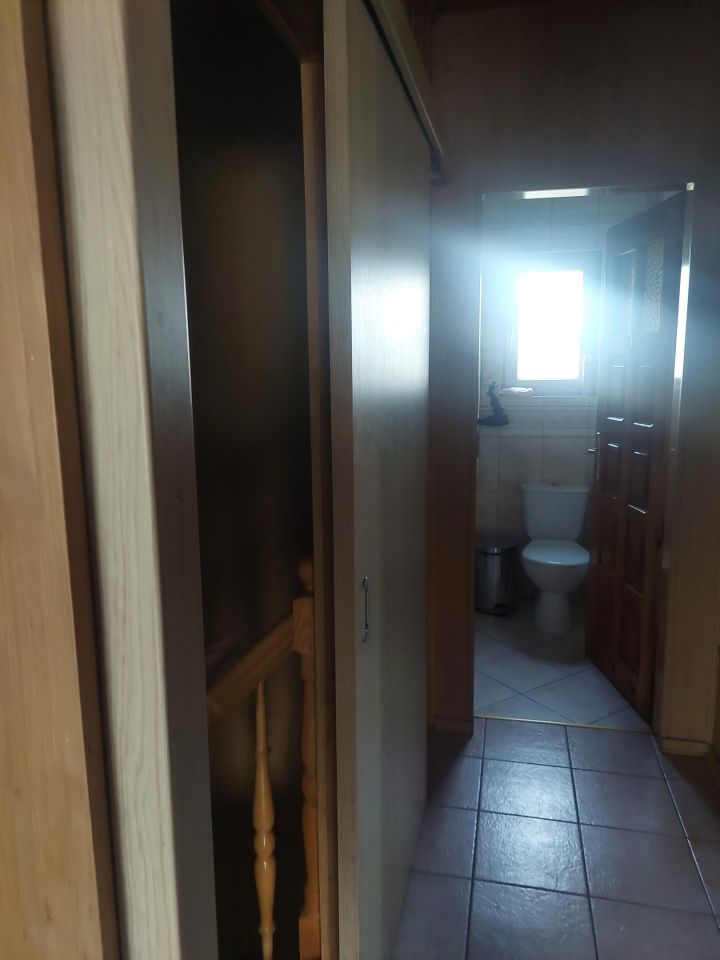 dom wolnostojący, 5 pokoi Grodzisk Wielkopolski, ul. Kwiatowa. Zdjęcie 34