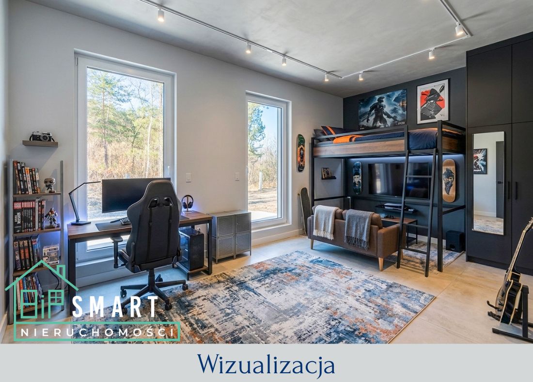 dom wolnostojący, 5 pokoi Nisko, ul. Podleśna. Zdjęcie 8