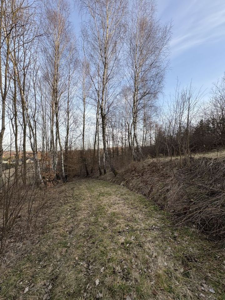 Działka siedliskowa Błażowa. Zdjęcie 8