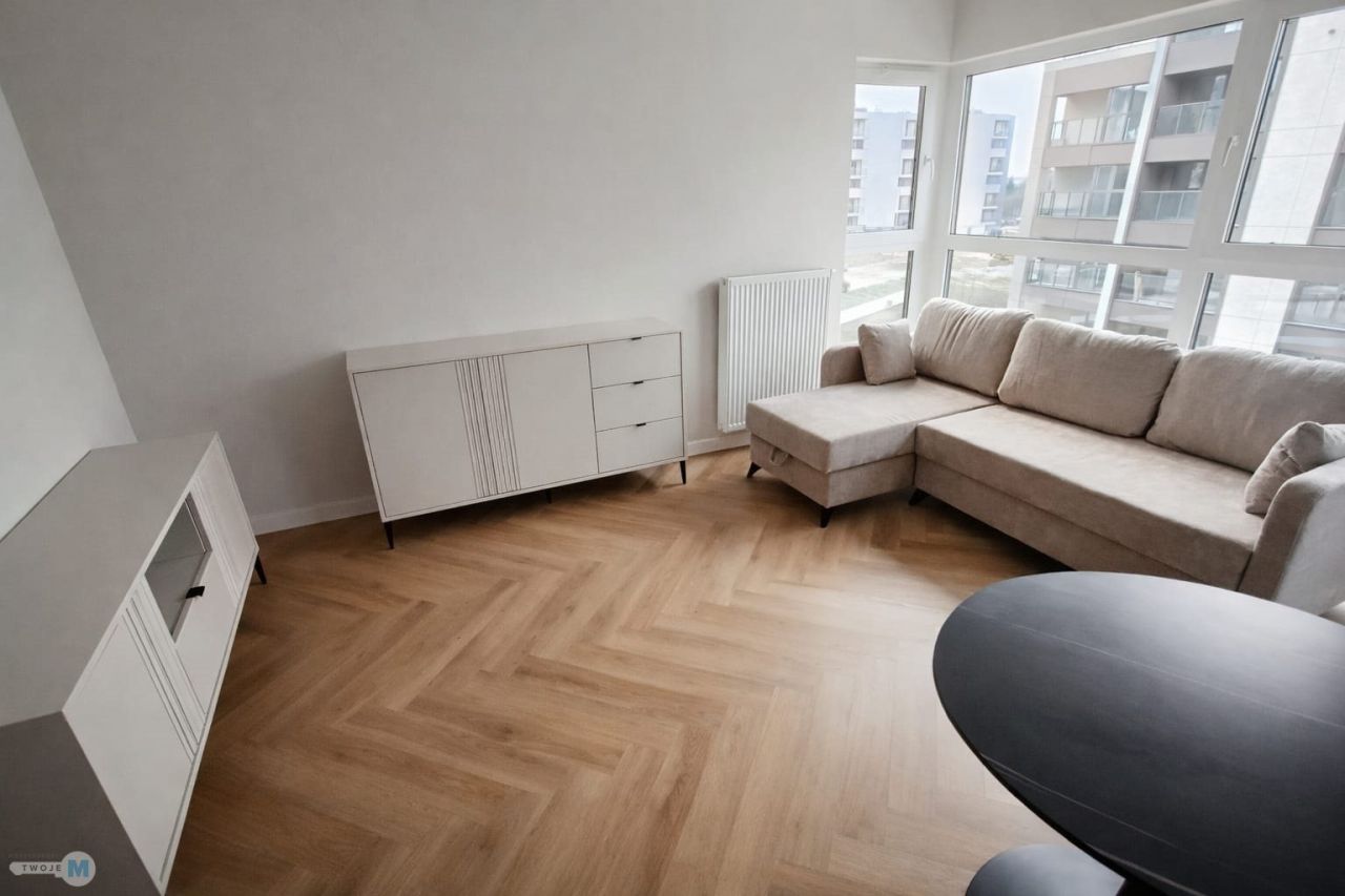 Mieszkanie 1-pokojowe Kielce, ul. gen. Władysława Sikorskiego. Zdjęcie 5