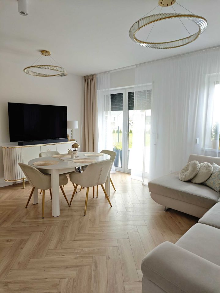 bliźniak Górzyca, ul. Dębowa. Zdjęcie 6