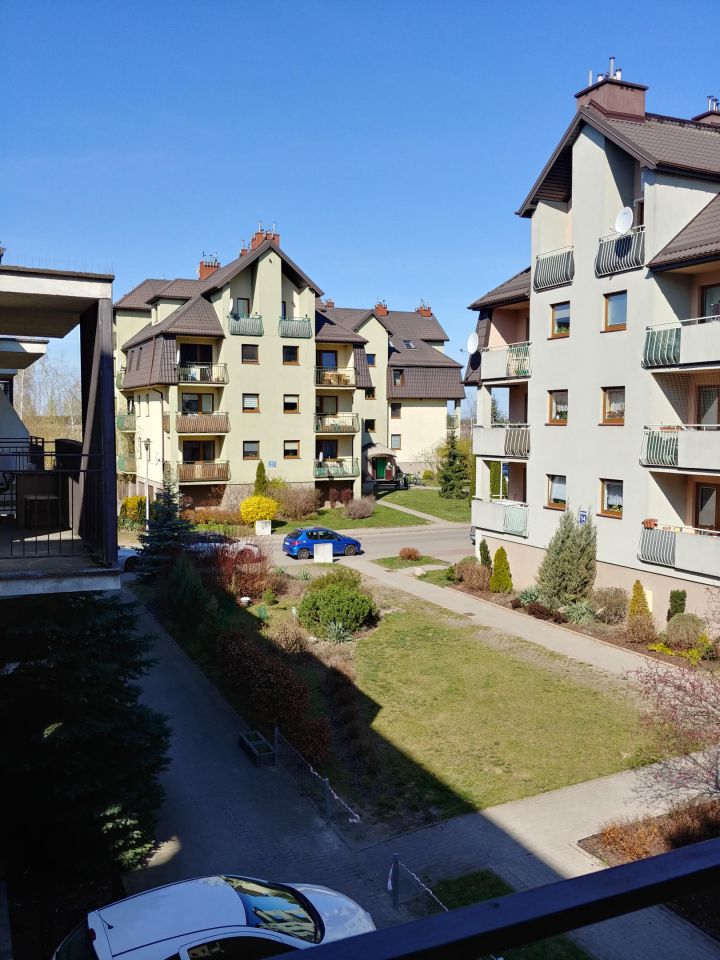 Mieszkanie 1-pokojowe Brwinów, ul. Sochaczewska. Zdjęcie 18