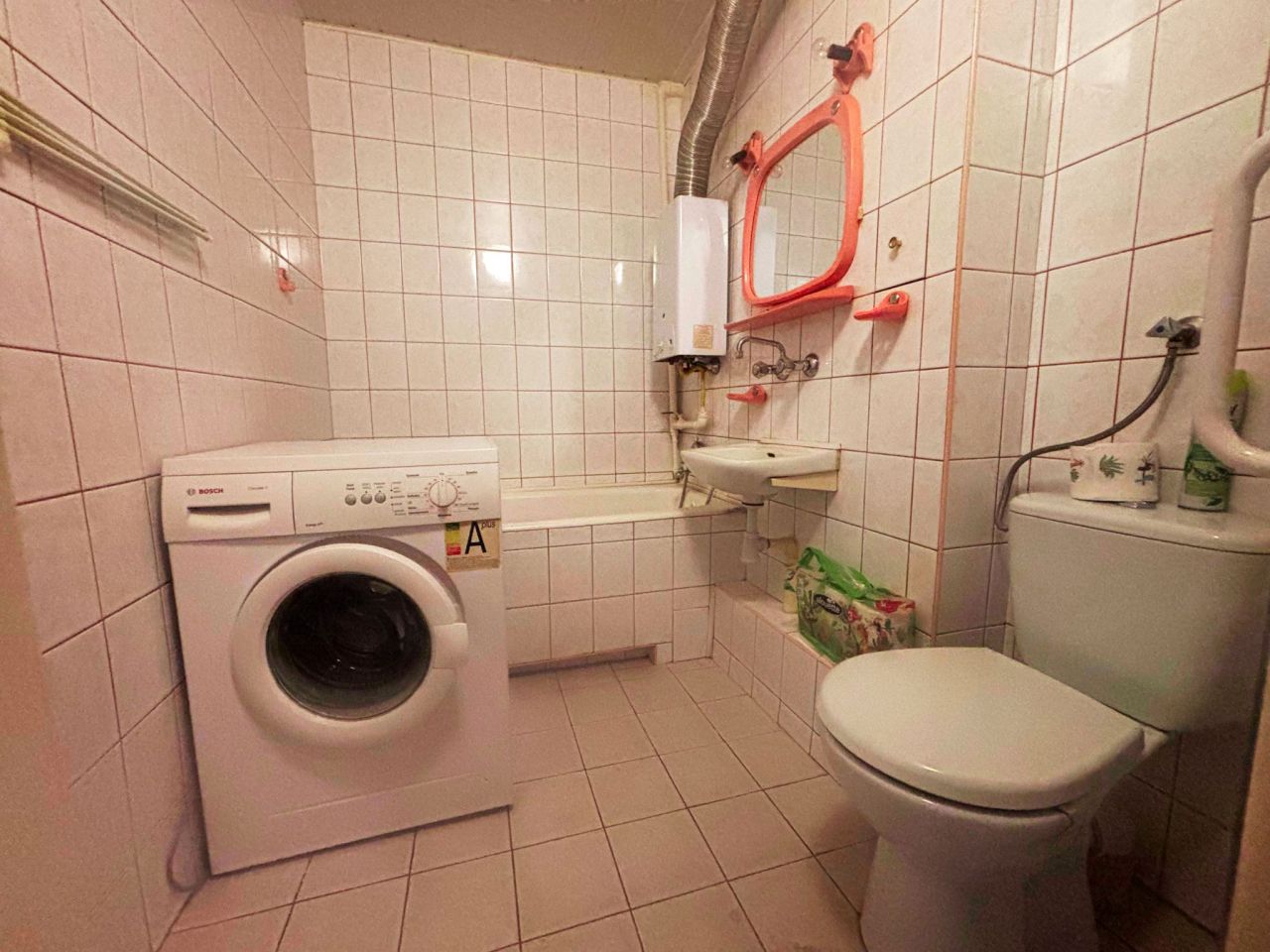 Mieszkanie 2-pokojowe Brzeg, ul. Generała Grota-Roweckiego. Zdjęcie 2