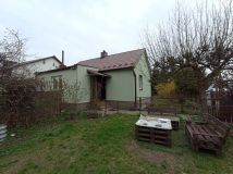 dom wolnostojący, 3 pokoje Ostrowiec Świętokrzyski Gutwin, ul. Siennieńska. Zdjęcie 2