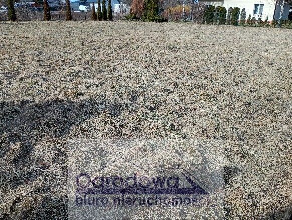 Działka budowlana Kajetany. Zdjęcie 3