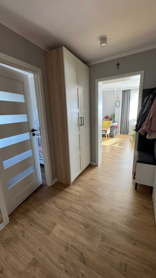 Mieszkanie 3-pokojowe Krotoszyn, ul. Ceglarska. Zdjęcie 6