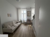 Mieszkanie 1-pokojowe Łódź Śródmieście, ul. Stefana Żeromskiego. Zdjęcie 1