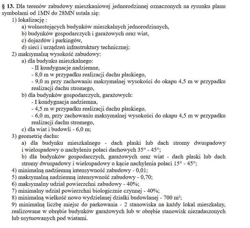 Działka budowlana Kobylniki. Zdjęcie 3
