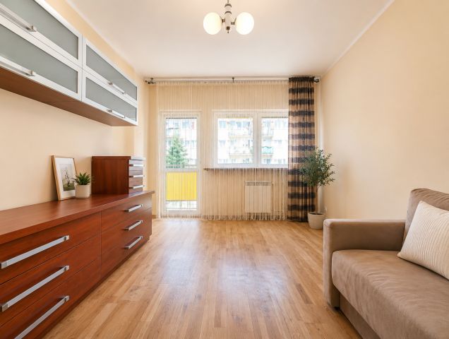 Mieszkanie 1-pokojowe Łódź Bałuty, ul. Lutomierska. Zdjęcie 2