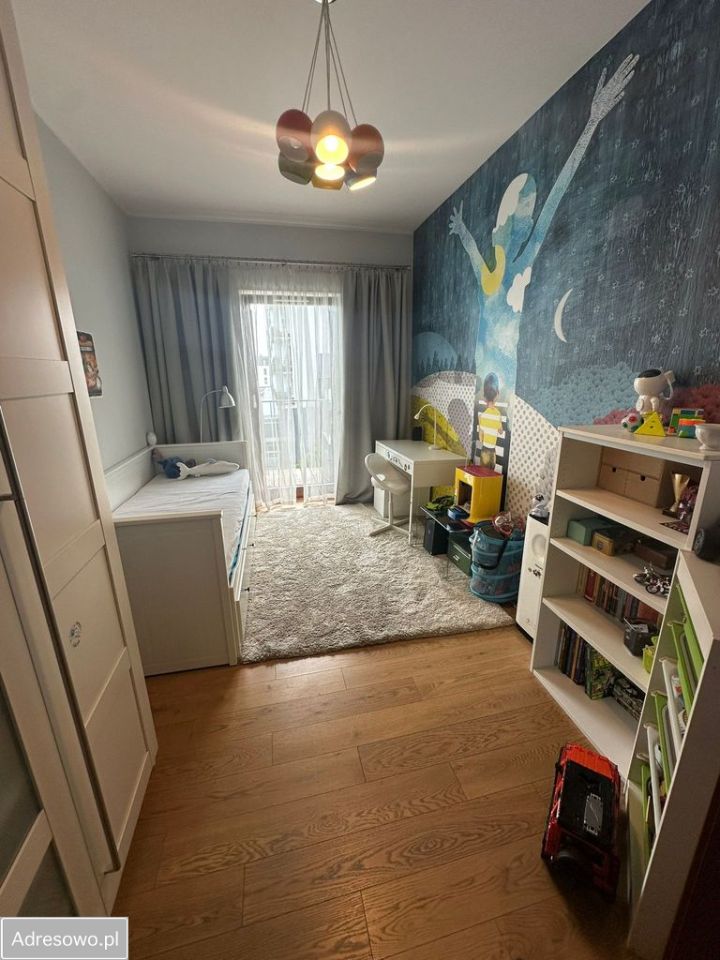 Mieszkanie 3-pokojowe Wrocław Krzyki, ul. Ślężna. Zdjęcie 10