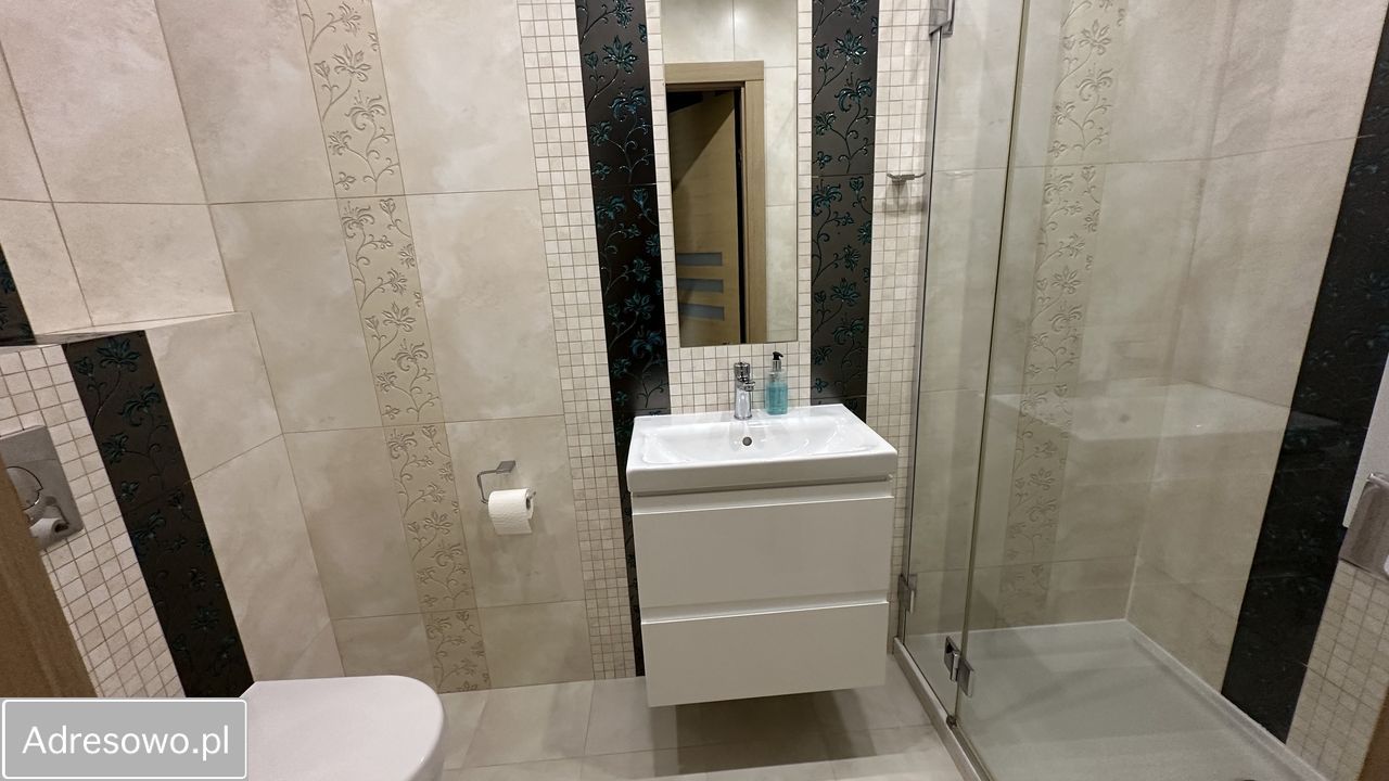 Mieszkanie 3-pokojowe Warszawa Praga-Południe, al. Stanów Zjednoczonych. Zdjęcie 11
