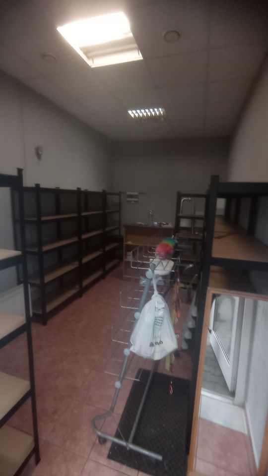 Lokal Szczecin Zawadzkiego-Klonowica, ul. Tadeusza Zawadzkiego. Zdjęcie 2