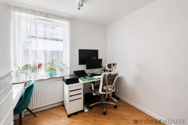 Mieszkanie 3-pokojowe Warszawa Bemowo, ul. Kopalniana. Zdjęcie 5