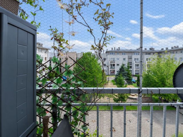 Mieszkanie 2-pokojowe Wrocław Psie Pole, ul. Włościańska. Zdjęcie 11