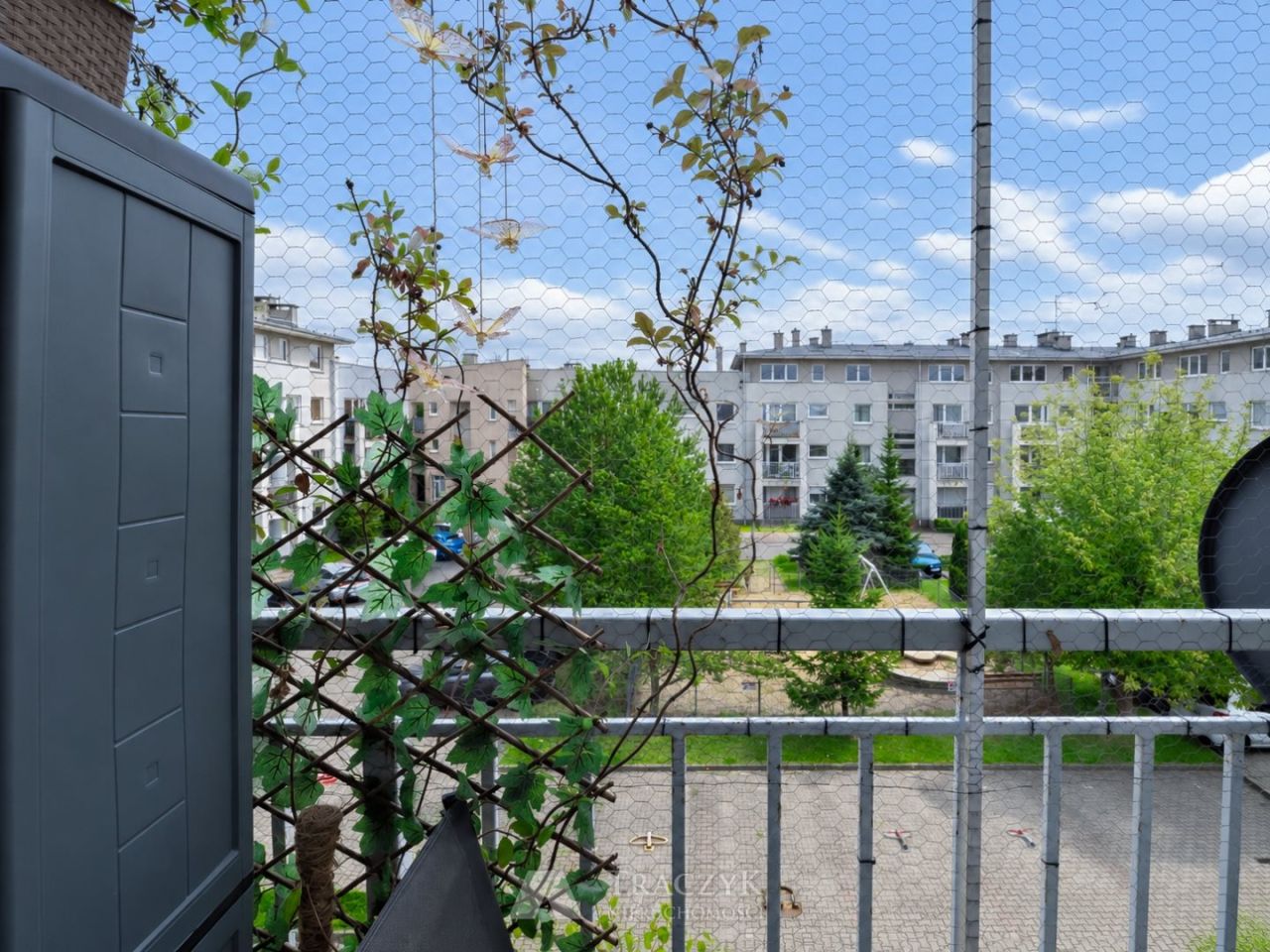 Mieszkanie 2-pokojowe Wrocław Psie Pole, ul. Włościańska. Zdjęcie 11