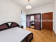 Mieszkanie 5-pokojowe Warszawa Wola, ul. Władysława Przanowskiego. Zdjęcie 4