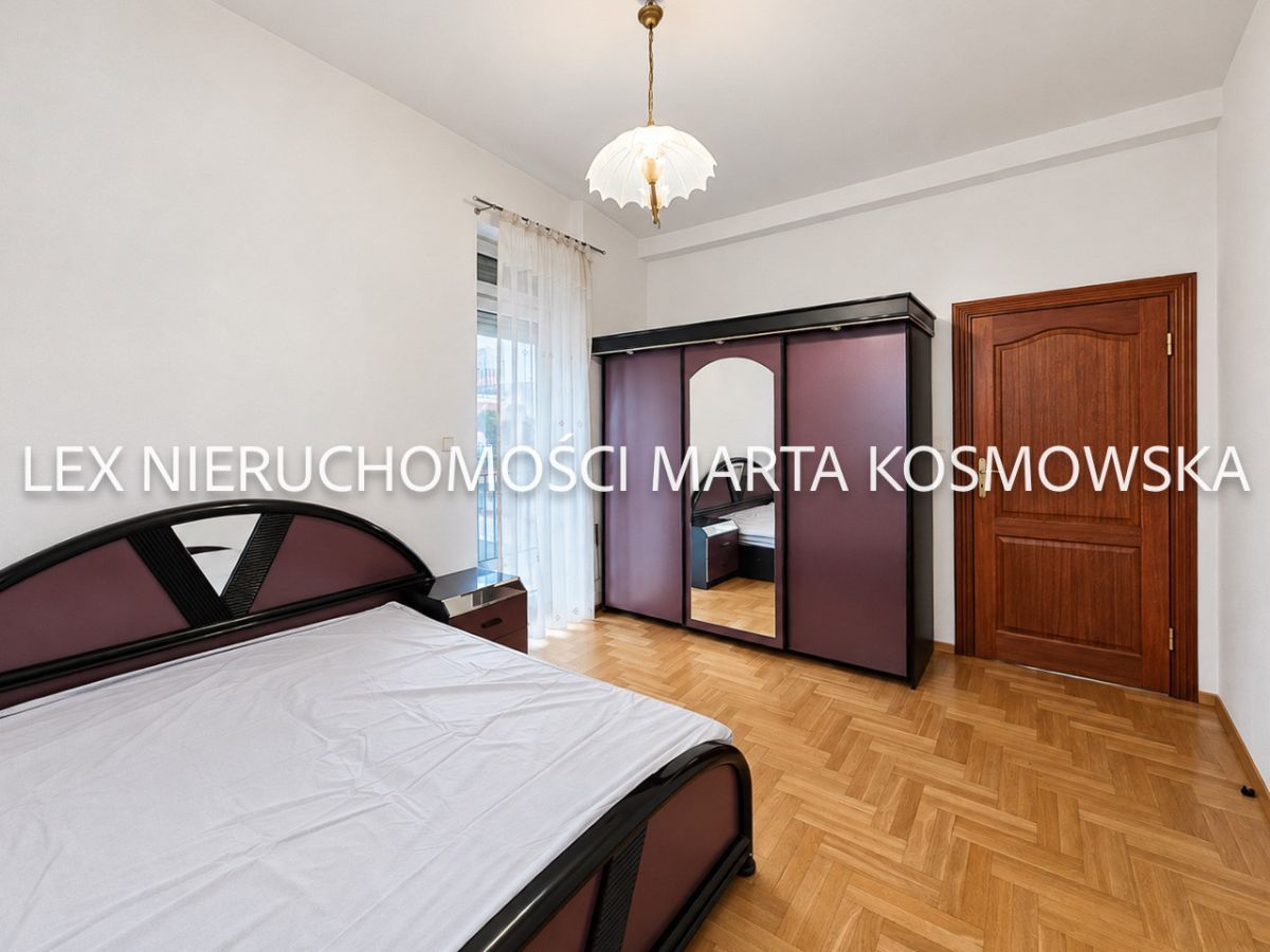 Mieszkanie 5-pokojowe Warszawa Wola, ul. Władysława Przanowskiego. Zdjęcie 6