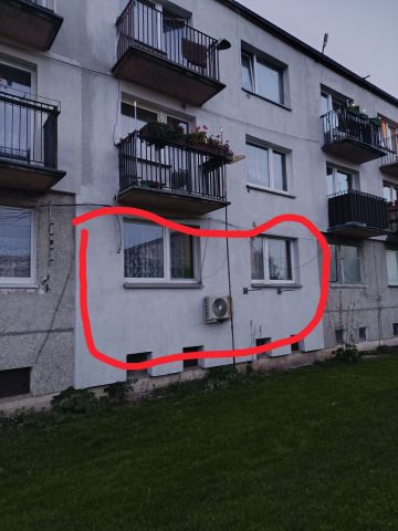 Mieszkanie 1-pokojowe Budwity. Zdjęcie 1