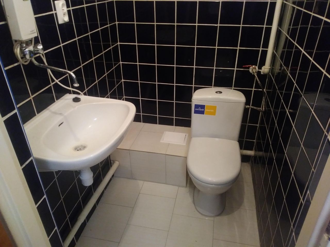 dom szeregowy, 6 pokoi Skierniewice Centrum, ul. Jana III Sobieskiego. Zdjęcie 4