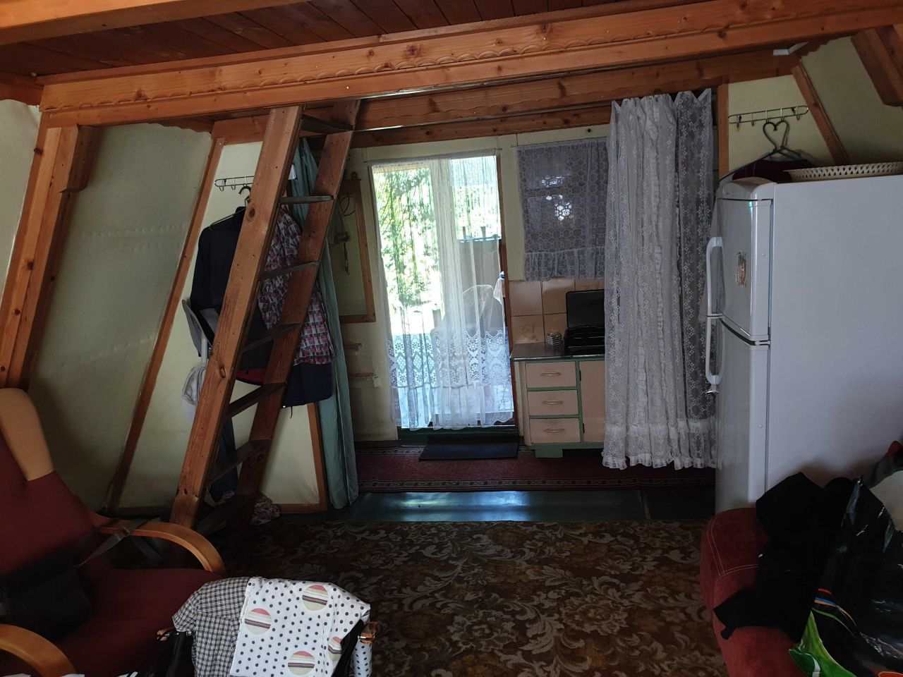 Działka rekreacyjna Szyszki. Zdjęcie 6