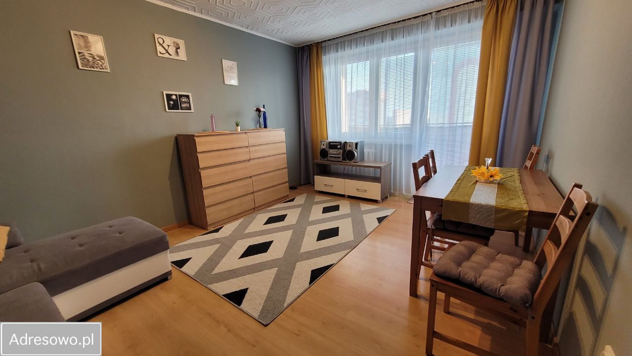 Mieszkanie 2-pokojowe Łódź Górna, ul. Łączna