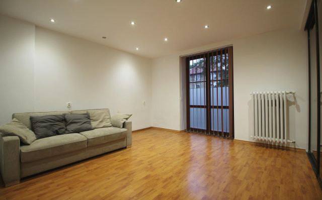 Mieszkanie 4-pokojowe Kraków Nowa Wieś, ul. Stanisława Konarskiego. Zdjęcie 1