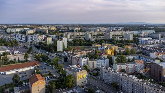 Mieszkanie 2-pokojowe Wrocław Huby, ul. Hubska. Zdjęcie 15