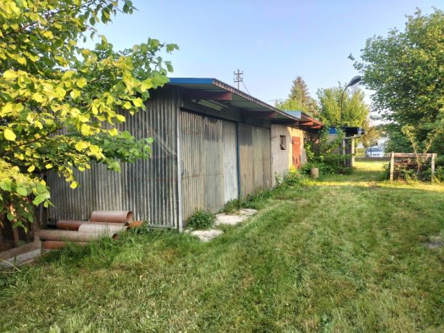 Działka inwestycyjna Pawlikowice. Zdjęcie 3