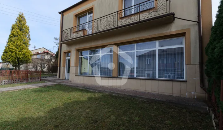 dom wolnostojący, 3 pokoje Błażowa, ul. 3 Maja