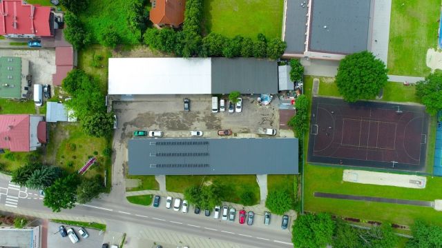 Lokal Rzeszów, ul. Stanisława Wyspiańskiego. Zdjęcie 3