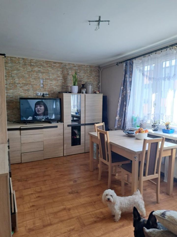 Mieszkanie 2-pokojowe Lubawka. Zdjęcie 3